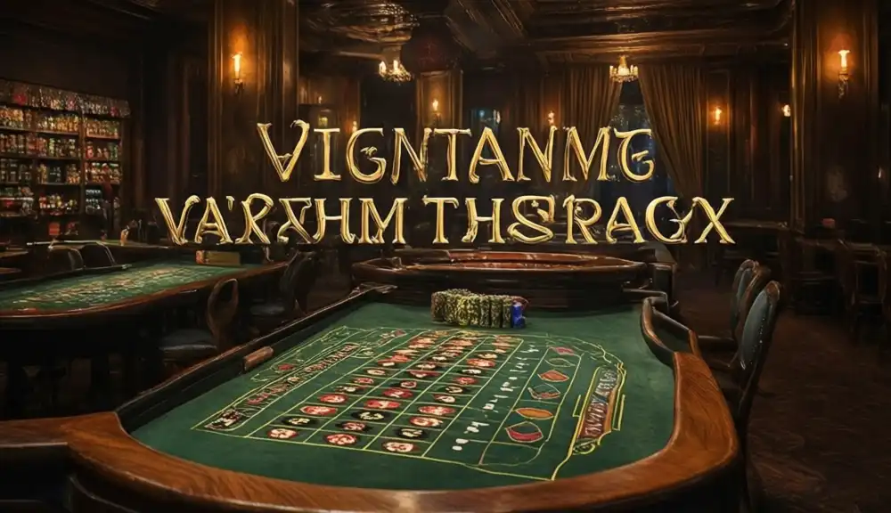 Casino Banner